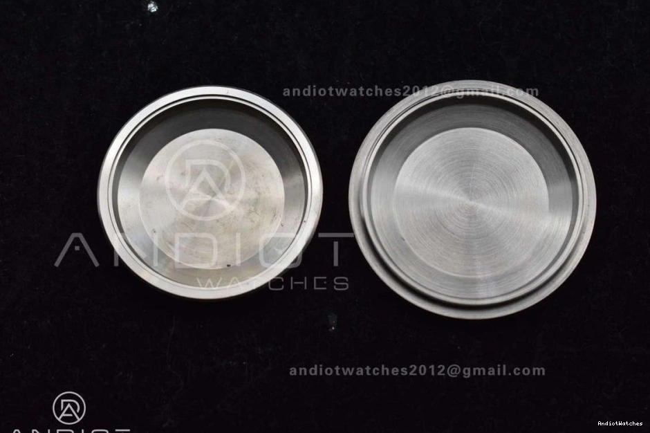 904L Edition WeatherProof JDF Steel Who 1:1 Milgauss on Best VR Cares Bracelet SS 910 0406